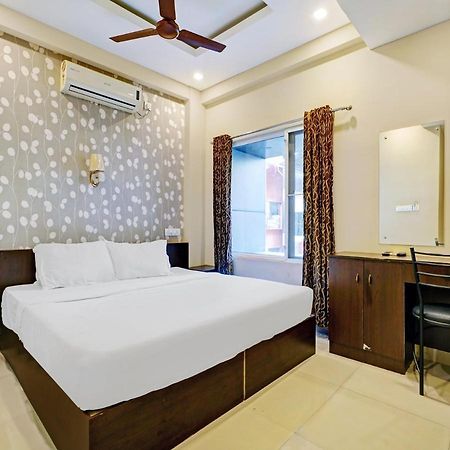 Galaxy Inn Kochi Luaran gambar