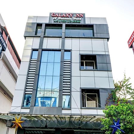 Galaxy Inn Kochi Luaran gambar