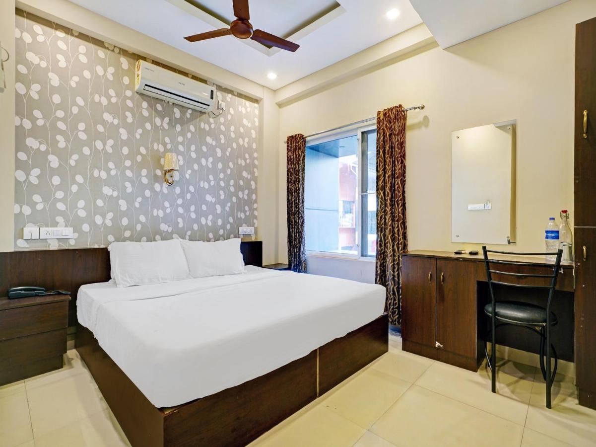 Galaxy Inn Kochi Luaran gambar