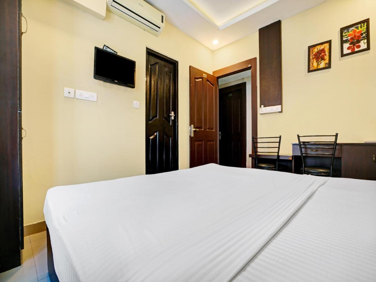 Galaxy Inn Kochi Luaran gambar