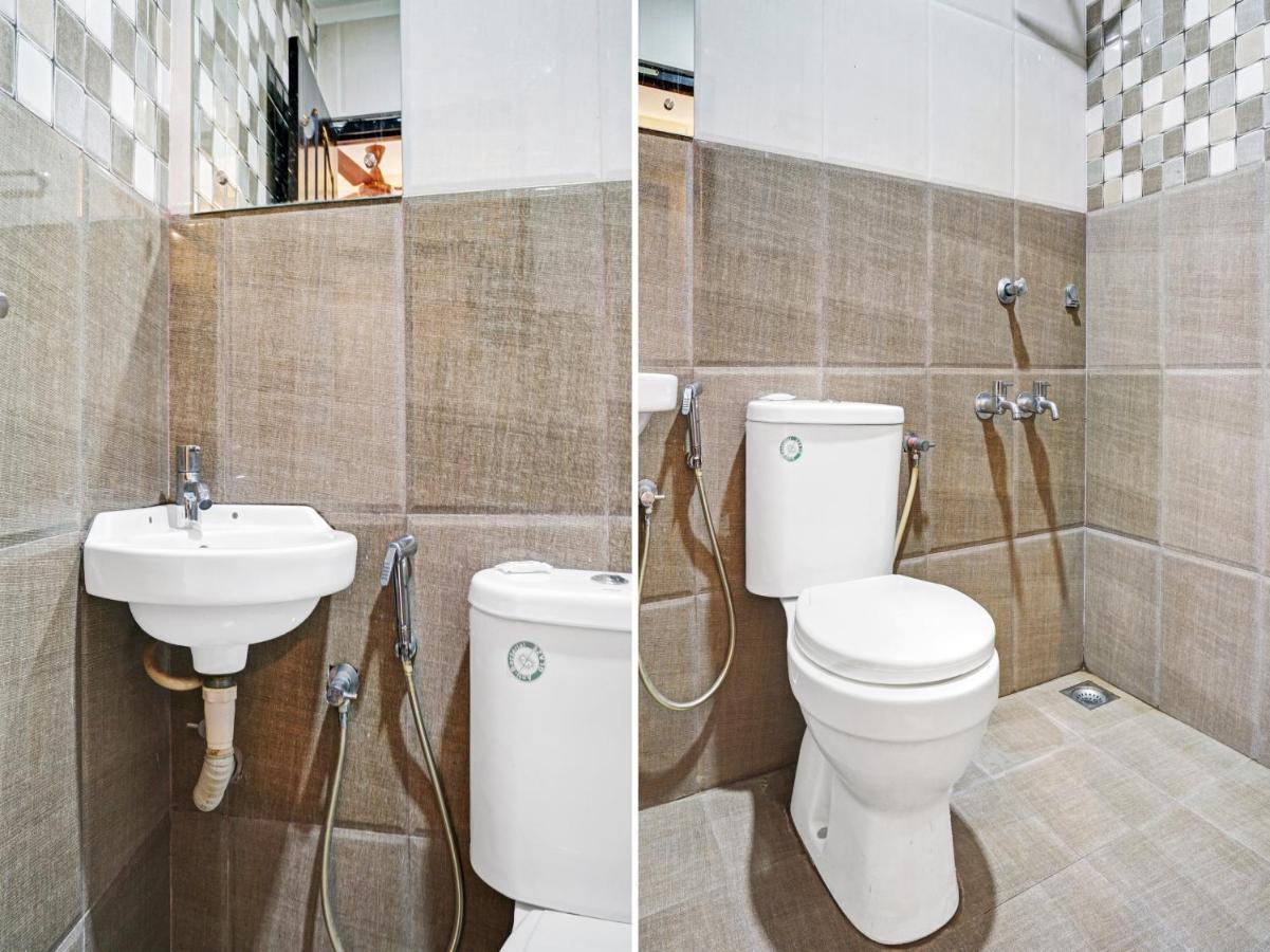 Galaxy Inn Kochi Luaran gambar