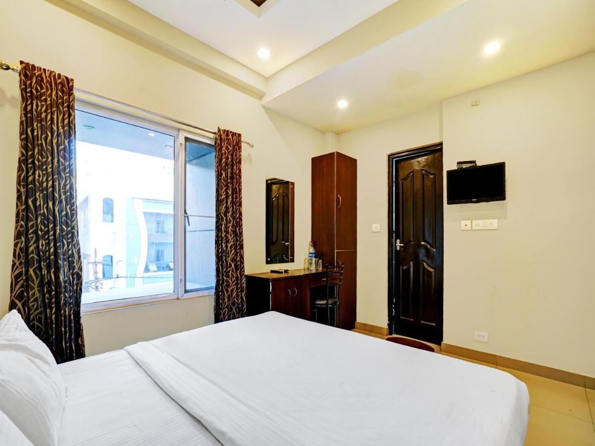 Galaxy Inn Kochi Luaran gambar