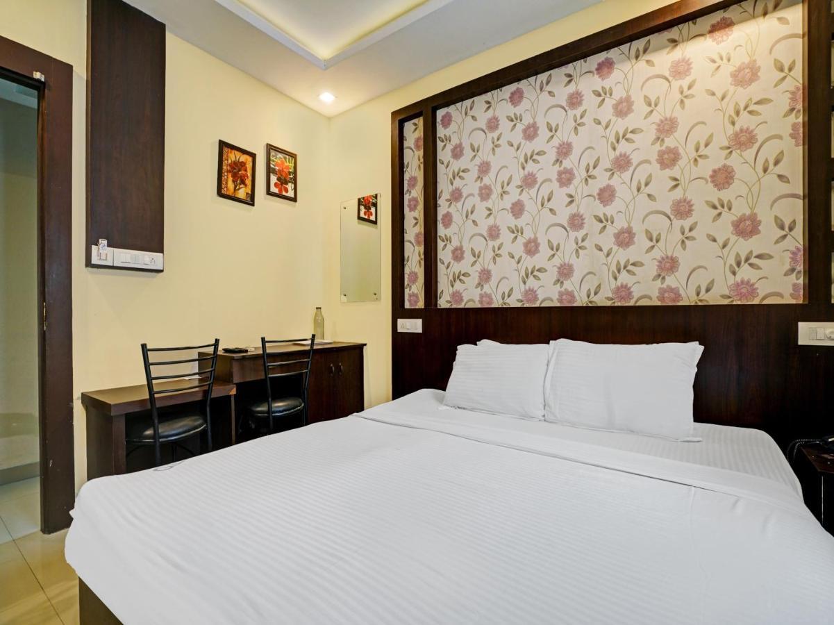 Galaxy Inn Kochi Luaran gambar
