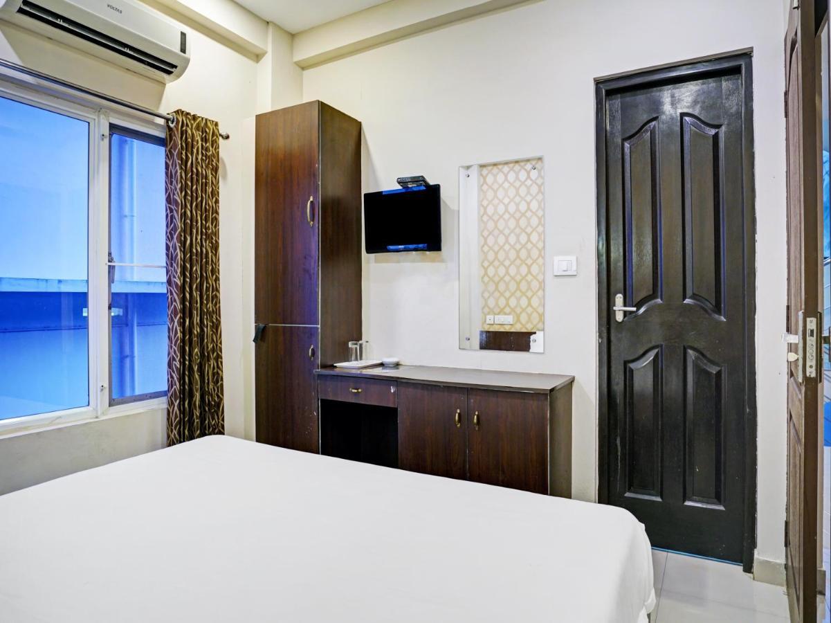 Galaxy Inn Kochi Luaran gambar