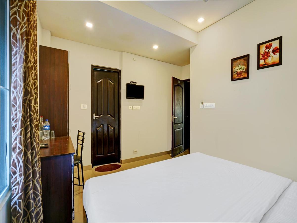 Galaxy Inn Kochi Luaran gambar