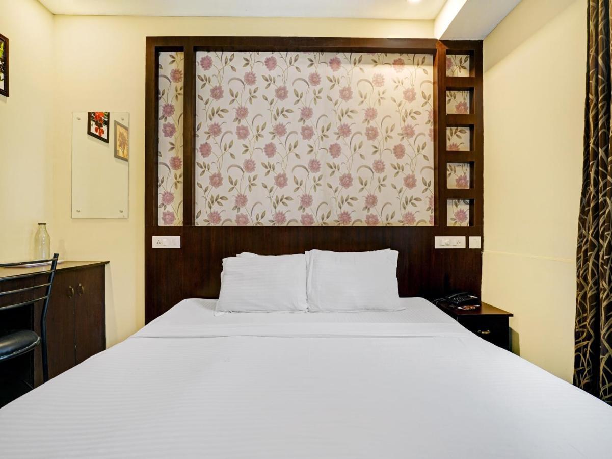 Galaxy Inn Kochi Luaran gambar