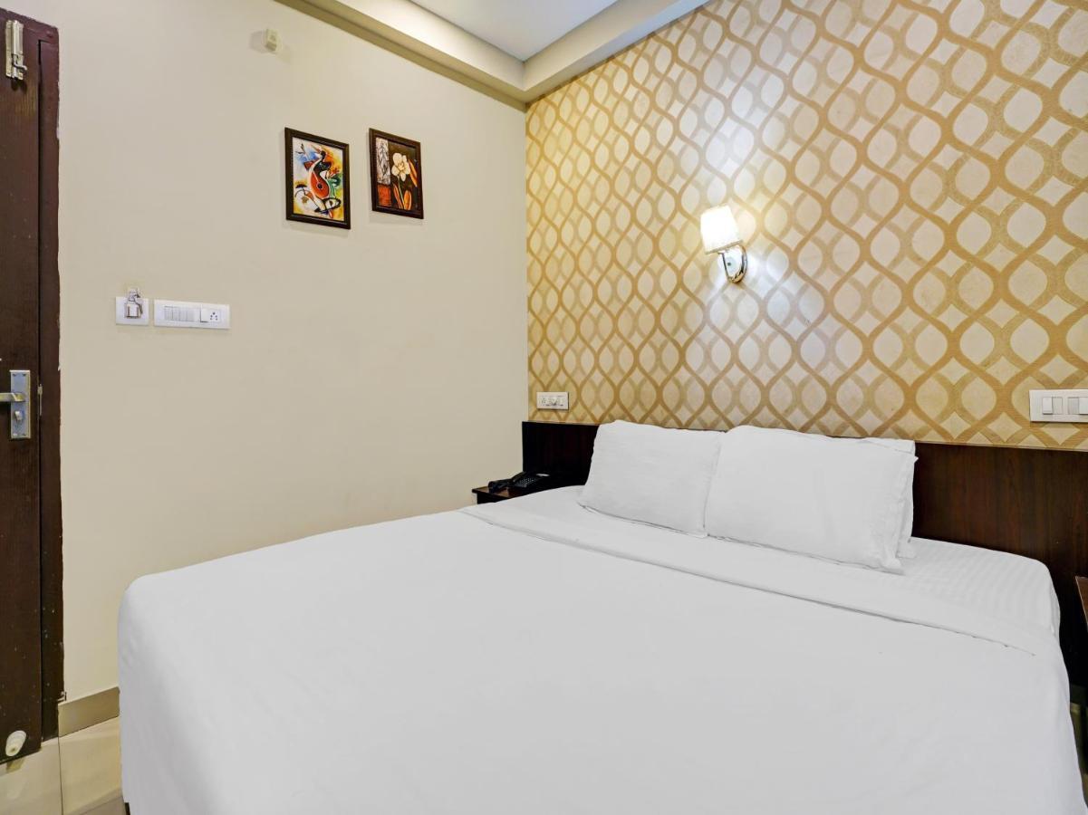 Galaxy Inn Kochi Luaran gambar