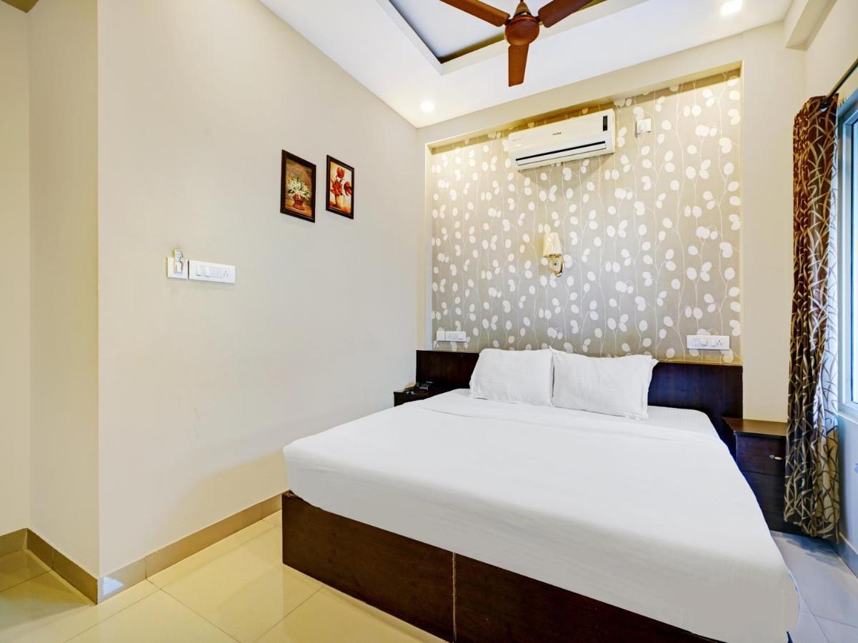 Galaxy Inn Kochi Luaran gambar
