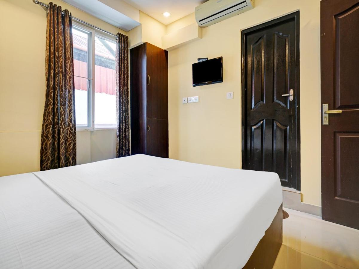 Galaxy Inn Kochi Luaran gambar