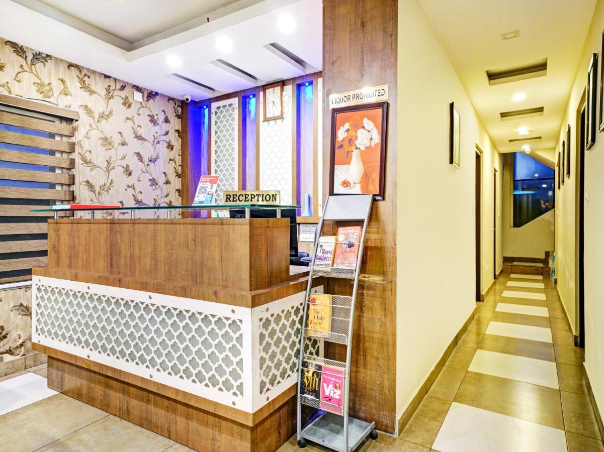 Galaxy Inn Kochi Luaran gambar