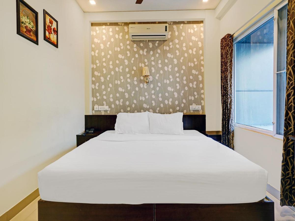 Galaxy Inn Kochi Luaran gambar