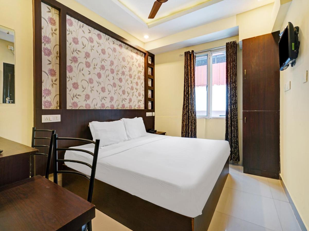 Galaxy Inn Kochi Luaran gambar