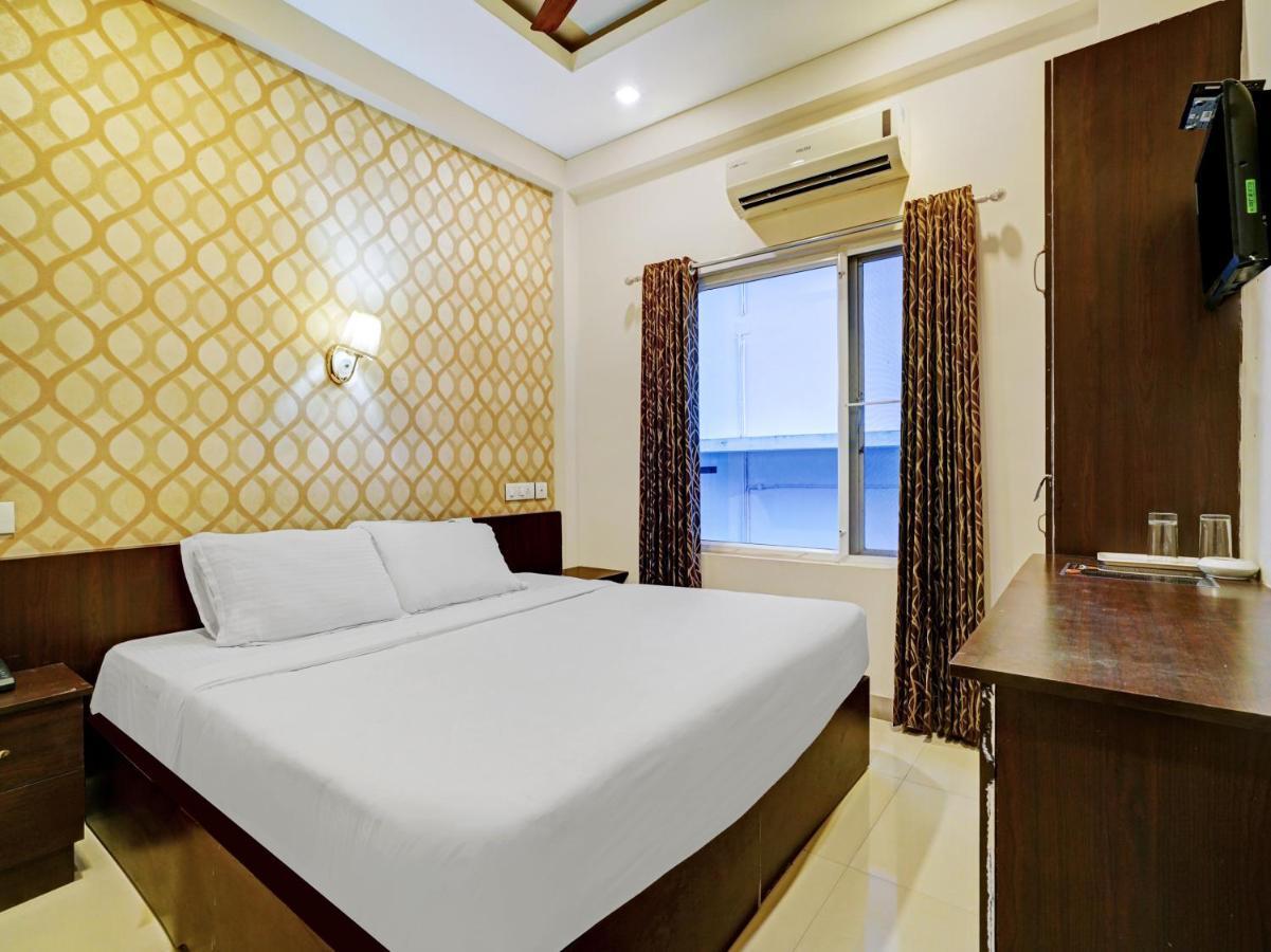 Galaxy Inn Kochi Luaran gambar